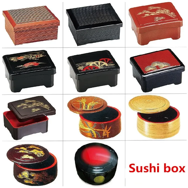 Meal Prep Or Prep Meal - bento Lunch Boxes for office Japanese