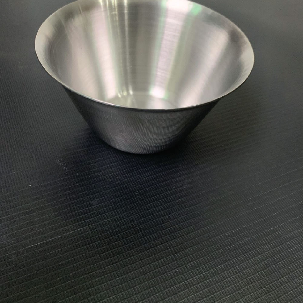 Durable Stainless Steel Conica - Sauce Dipping Cup review and price