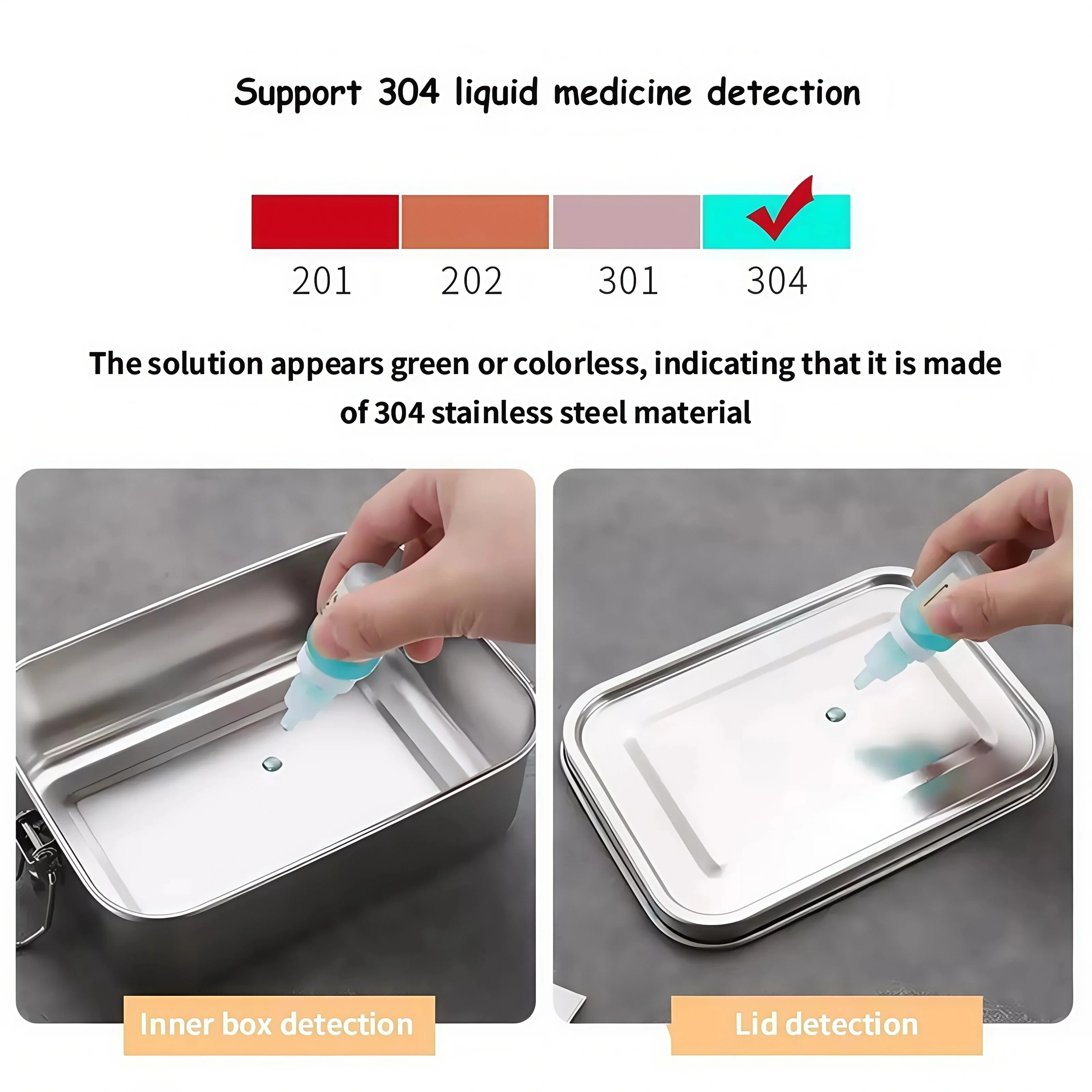 Stainless Steel Lunch Box for  - Meal Prep Bowl review and price
