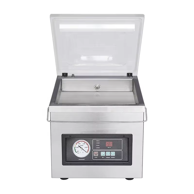 Commercial-Grade 201SS  Vacuum - Meal Prep Kitchen review and price