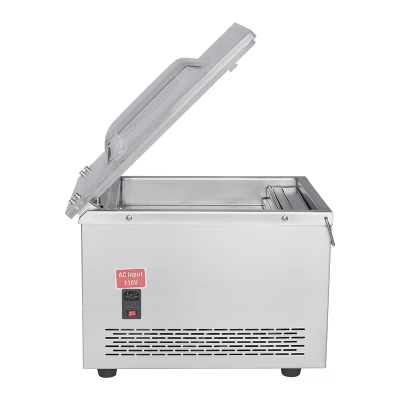 Commercial-Grade 201SS  Vacuum - Meal Prep Kitchen review and price