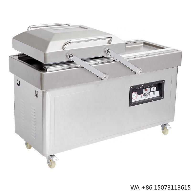 Fubei DZ-600/2SA Deep Type Dou - Meal Prep Kitchen review and price