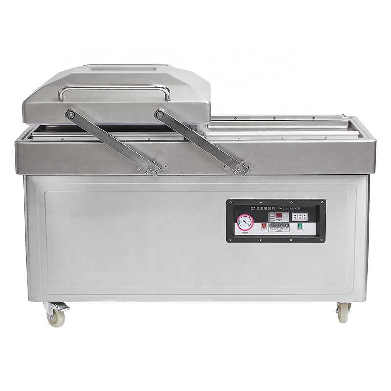 Fubei DZ-600/2SA Deep Type Dou - Meal Prep Kitchen review and price