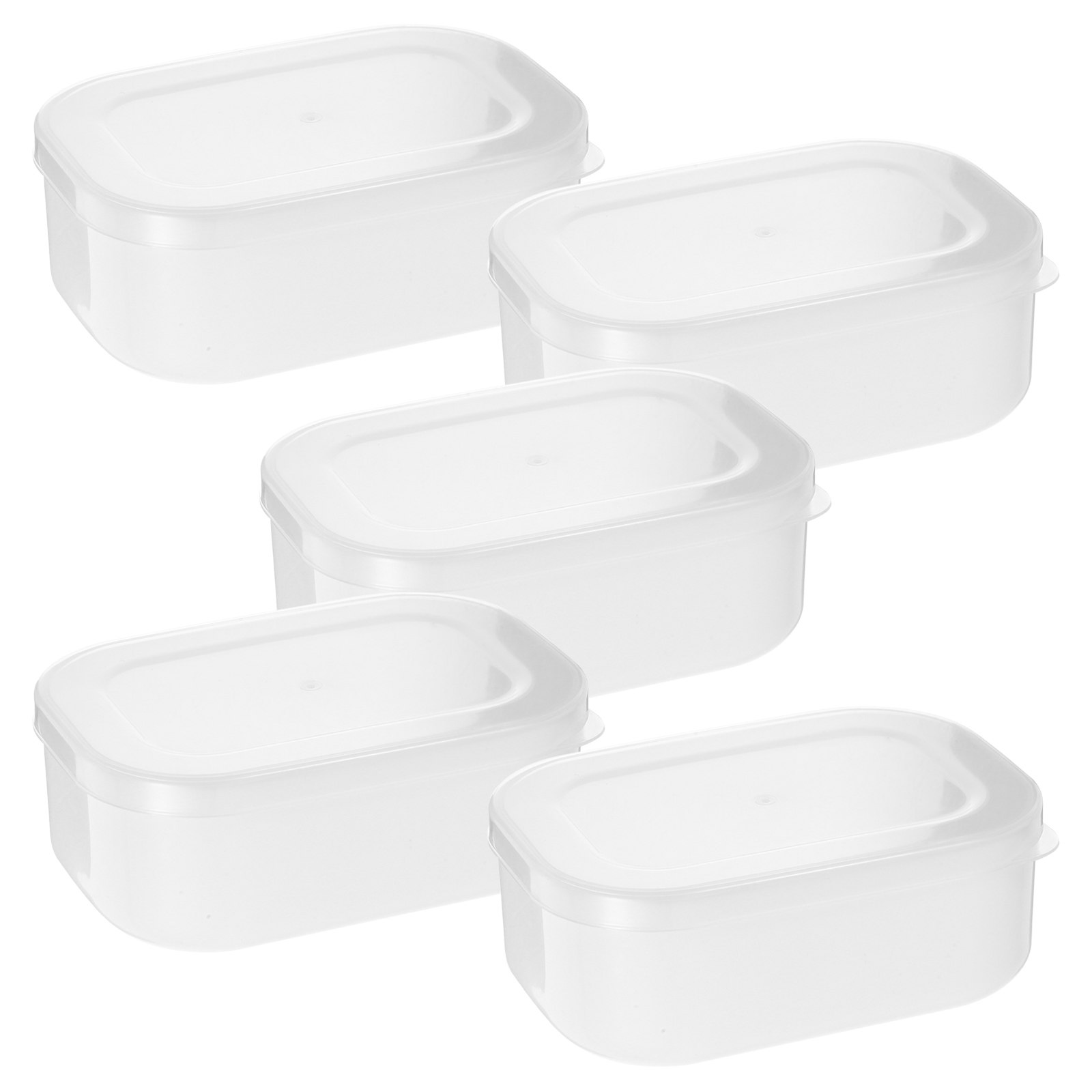 5Pcs Portion-Control Rice Cont - Meal Prep With Rice review and price