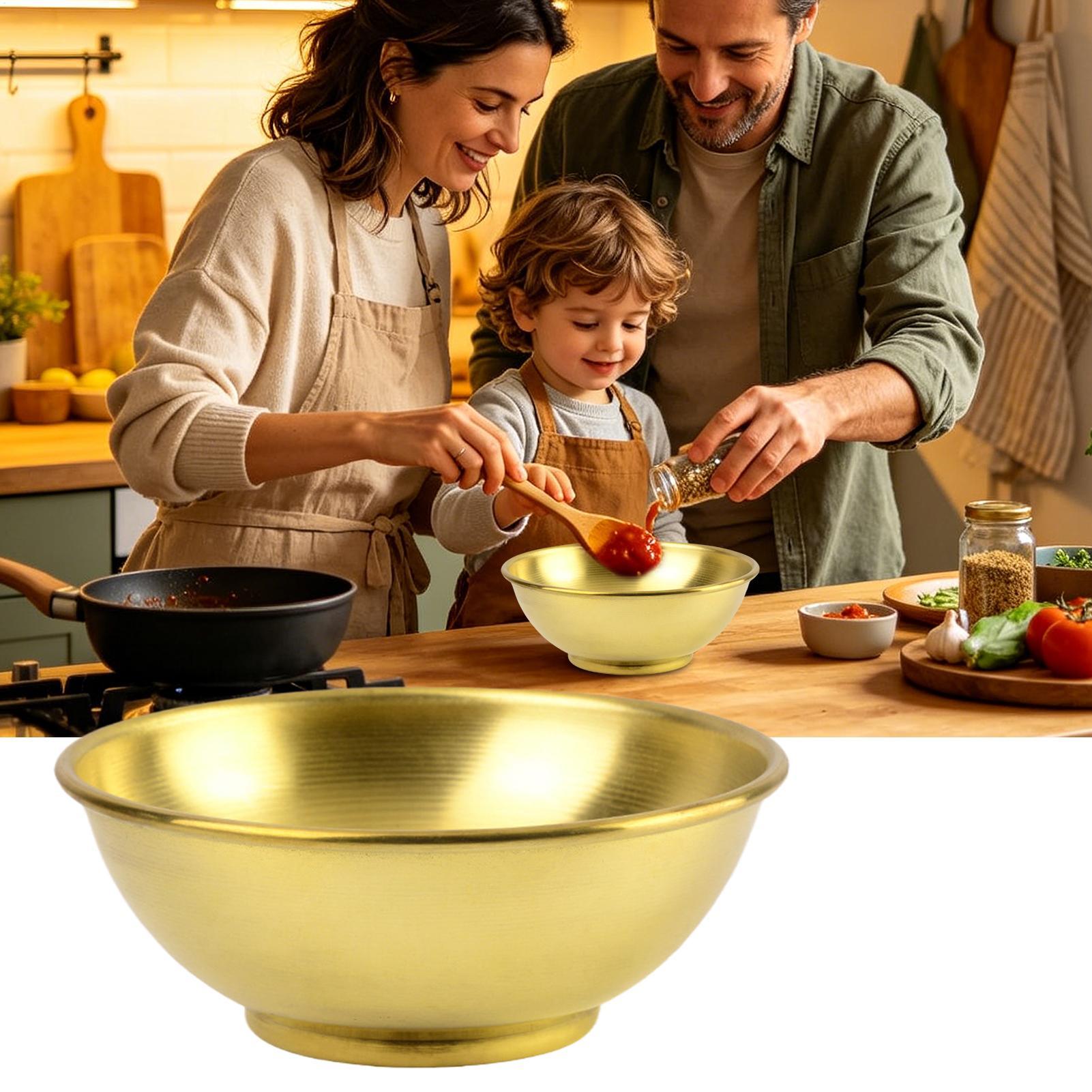 Copper Bowl Large Storage Cont - Meal Prep Bowl review and price