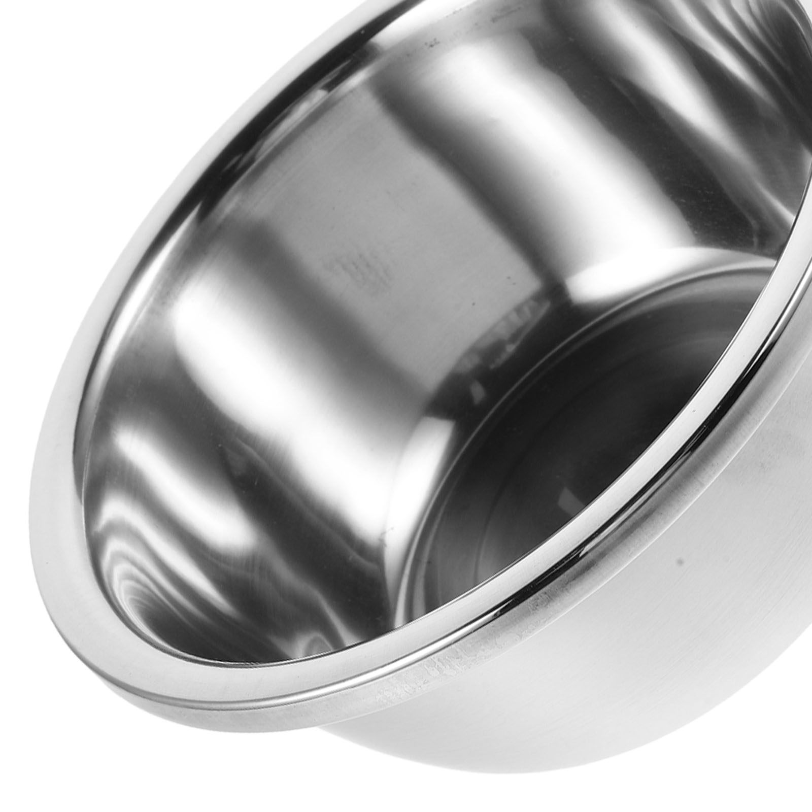 4Pcs Heavy-Duty Stainless Stee - Meal Prep Bowl review and price